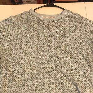 Free Planet Tee Shirt